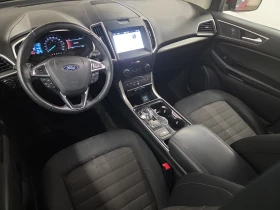 Ford Edge SEL | Mobile.bg � ����� ������ 12