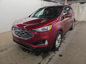 ����� �� �������� �� Ford Edge SEL
