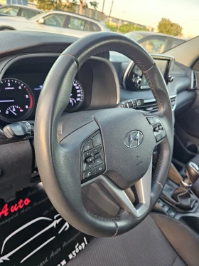 Hyundai Tucson 1.6CRDi, 116к.с., Facelift  - 13500 € / 26403.70 лв. - 65203075 12