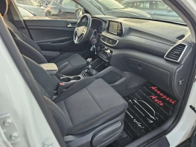 Hyundai Tucson 1.6CRDi, 116к.с., Facelift  - 13500 € / 26403.70 лв. - 65203075 9