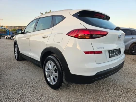 Hyundai Tucson 1.6CRDi, 116к.с., Facelift  - 13500 € / 26403.70 лв. - 65203075 6