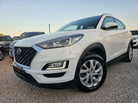 Hyundai Tucson 1.6CRDi, 116к.с., Facelift 