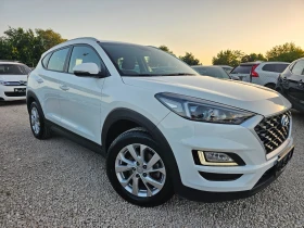 Hyundai Tucson 1.6CRDi, 116к.с., Facelift  - 13500 € / 26403.70 лв. - 65203075 3