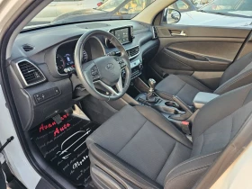 Hyundai Tucson 1.6CRDi, 116к.с., Facelift  - 13500 € / 26403.70 лв. - 65203075 8