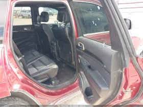 Jeep Grand cherokee 3.6 / SUMMIT / DISTRONIC / ОБДУХ / HARMAN / ПАНО   - 8900 € - 11660740 10