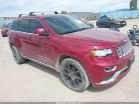 Jeep Grand cherokee 3.6 / SUMMIT / DISTRONIC / ОБДУХ / HARMAN / ПАНО  