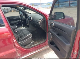 Jeep Grand cherokee 3.6 / SUMMIT / DISTRONIC / ОБДУХ / HARMAN / ПАНО   - 8900 € - 11660740 7