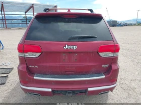 Jeep Grand cherokee 3.6 / SUMMIT / DISTRONIC / ОБДУХ / HARMAN / ПАНО   - 8900 € - 11660740 5