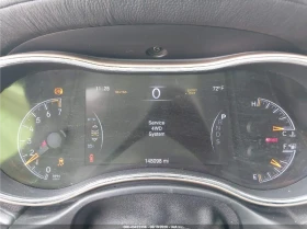 Jeep Grand cherokee 3.6 / SUMMIT / DISTRONIC / ОБДУХ / HARMAN / ПАНО   - 8900 € - 11660740 8