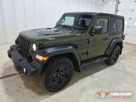 ������ Jeep Wrangler