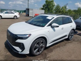 Audi Q4 E-Tron Premium Plus 55 Quattro | Mobile.bg � ����� ������ 2