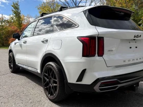 Kia Sorento * EX+ AWD * CARFAX * ���� * ������� *  | Mobile.bg � ����� ������ 7
