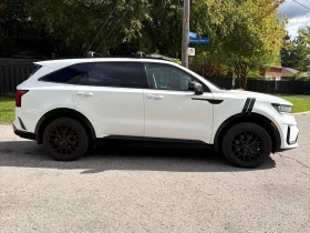 Kia Sorento * EX+ AWD * CARFAX * ���� * ������� *  | Mobile.bg � ����� ������ 3
