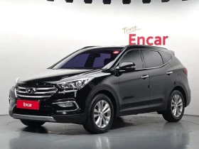 ������ Hyundai Santa fe