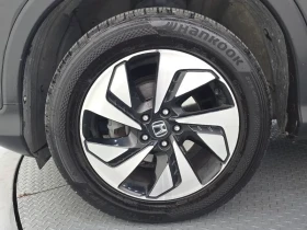 Honda Cr-v 4Wd Touring 4Th Generation - 14069 € - 25605574 5