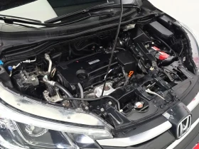 Honda Cr-v 4Wd Touring 4Th Generation - 14069 € - 25605574 6