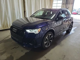 ������ Audi Q3