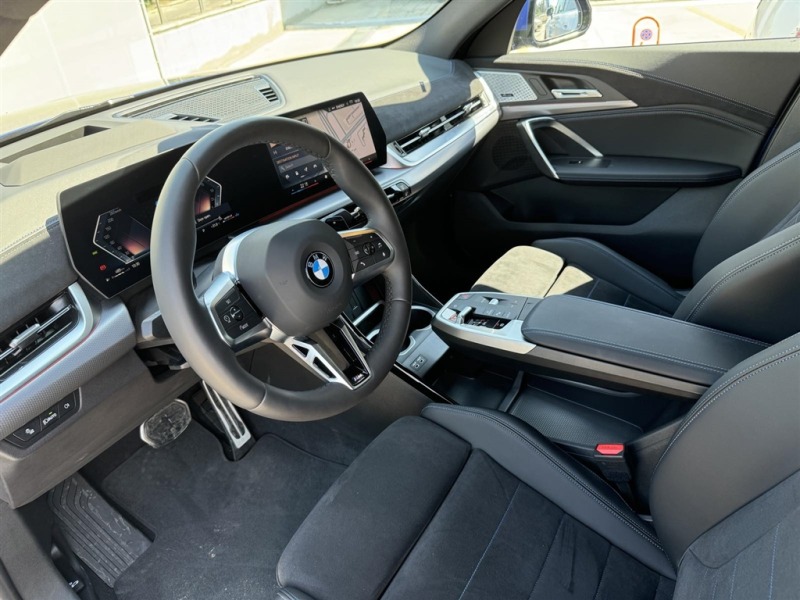 BMW X2 sDrive18d, снимка 5 - Автомобили и джипове - 46241688