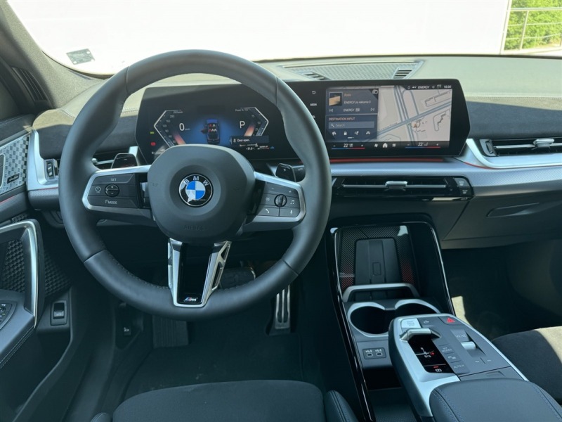 BMW X2 sDrive18d, снимка 6 - Автомобили и джипове - 46241688