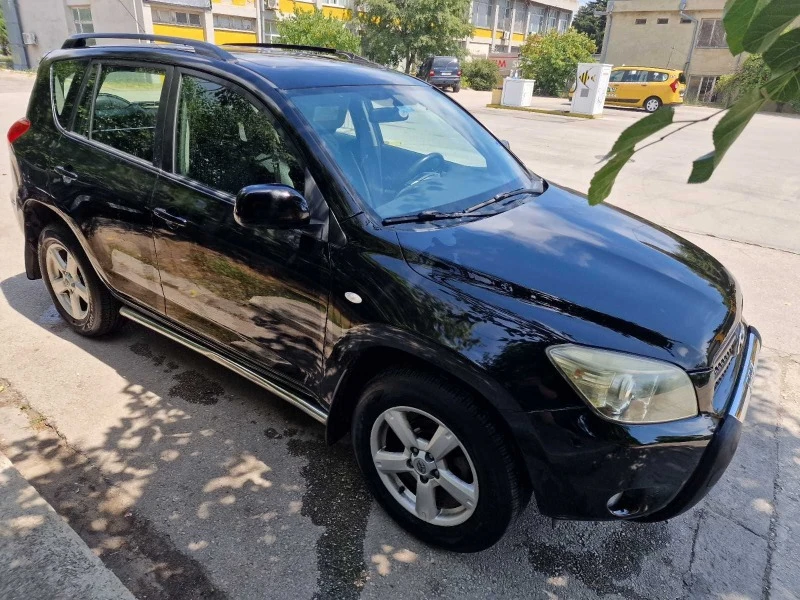 Toyota Rav4 RAV4, снимка 3 - Автомобили и джипове - 47795412