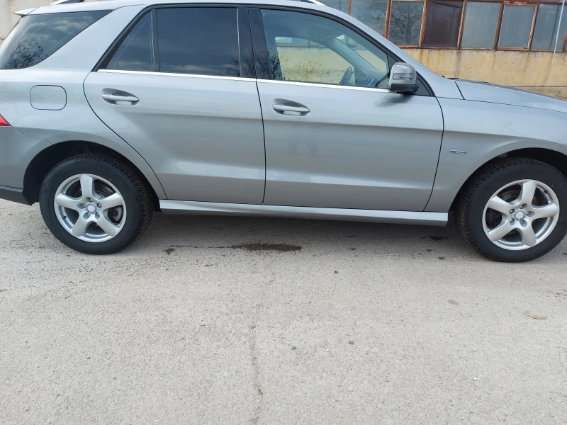 Mercedes-Benz ML 350 Проблем във мотора , снимка 3 - Автомобили и джипове - 47480681