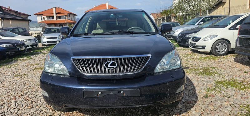 Lexus RX 300 3.0i 204кс нави камера, снимка 2 - Автомобили и джипове - 49935591