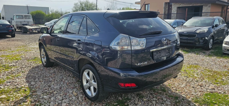 Lexus RX 300 3.0i 204кс нави камера, снимка 14 - Автомобили и джипове - 49935591