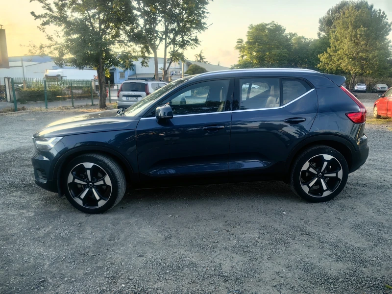 Volvo XC40 2.0 inscription, снимка 3 - Автомобили и джипове - 51371955