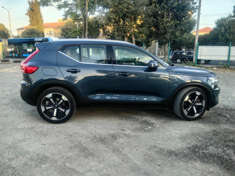 Volvo XC40 2.0 inscription, снимка 8 - Автомобили и джипове - 51371955