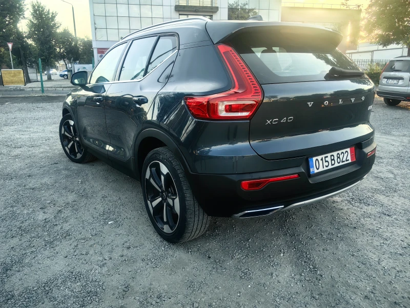 Volvo XC40 2.0 inscription, снимка 5 - Автомобили и джипове - 51371955