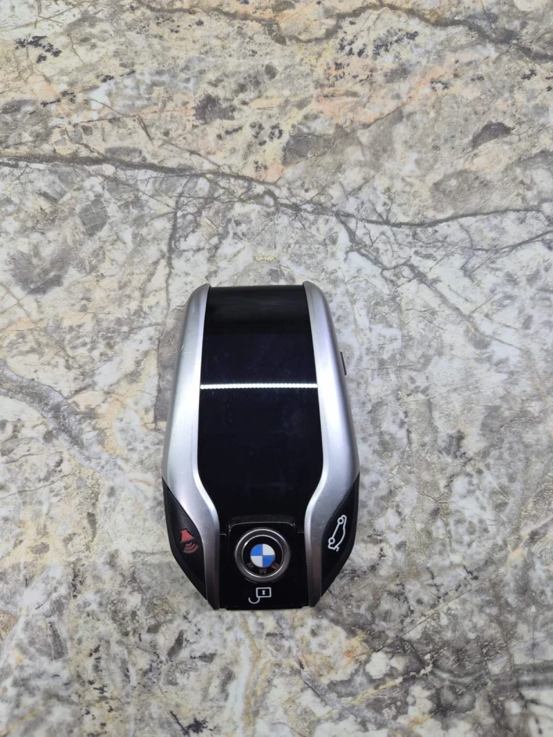 BMW X4 M40iHeadUP/Distr/360/Harman/Panorama/Memory/Keyles, снимка 8 - Автомобили и джипове - 53126385