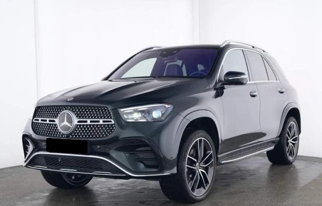 Mercedes-Benz GLE 580 4Matic = AMG Line= Premium Plus Гаранция - 187920 лв. - 72396931 | Car24.bg