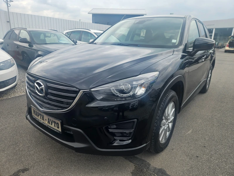 Mazda CX-5 2.2D 4X4 SKYACTIV FACE NAVI - 18550 лв. - 90475094 1