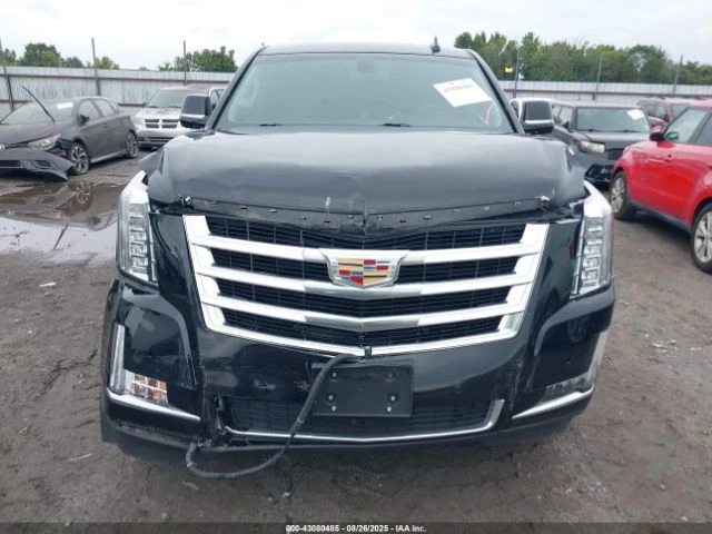 Cadillac Escalade * * *  * 6+ 1 | Mobile.bg   2