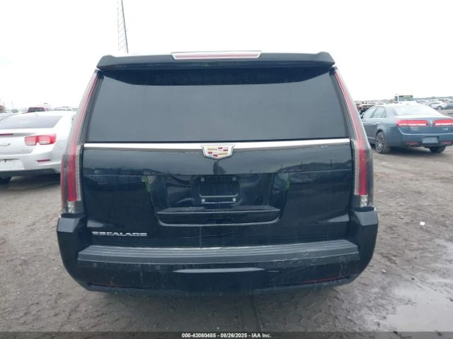 Cadillac Escalade * * *  * 6+ 1 | Mobile.bg   5