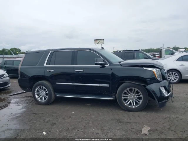 Cadillac Escalade * * *  * 6+ 1 | Mobile.bg   7