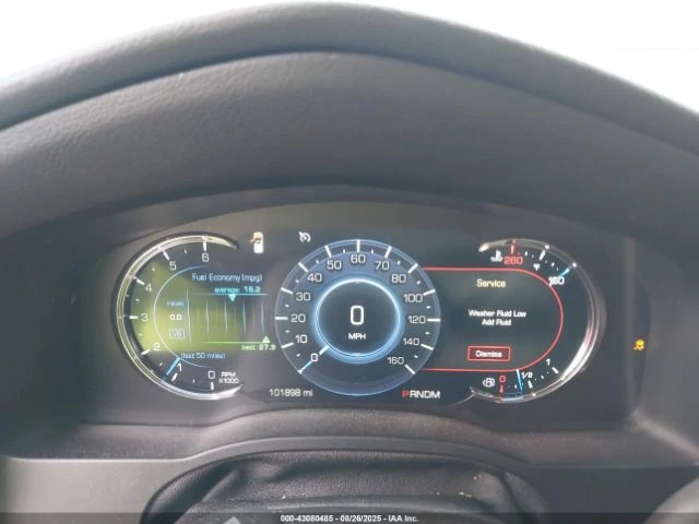 Cadillac Escalade * * *  * 6+ 1 | Mobile.bg   11