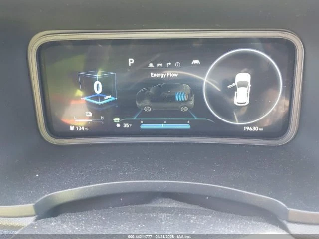 Hyundai Kona ELECTRIC SEL, снимка 13 - Автомобили и джипове - 53590592