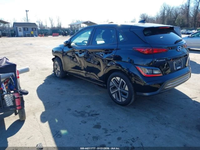 Hyundai Kona ELECTRIC SEL, снимка 3 - Автомобили и джипове - 53590592