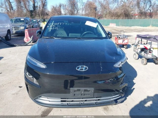 Hyundai Kona ELECTRIC SEL, снимка 6 - Автомобили и джипове - 53590592