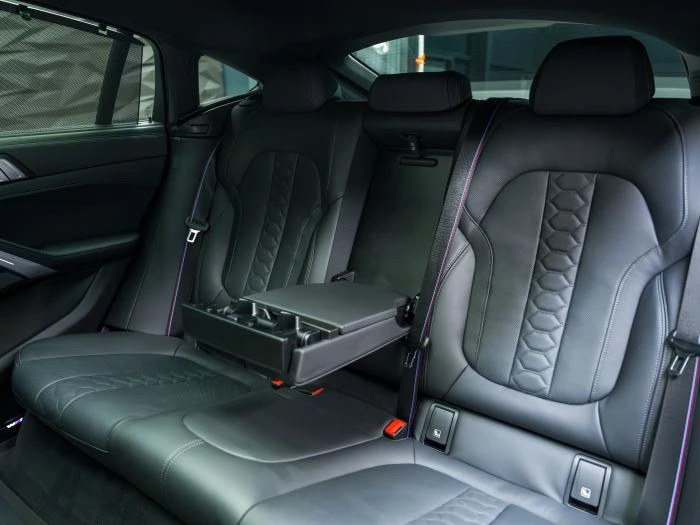 BMW X6 XDRIVE* M COMPETITION* 360* H&K* Обдухв* , снимка 16 - Автомобили и джипове - 54553485