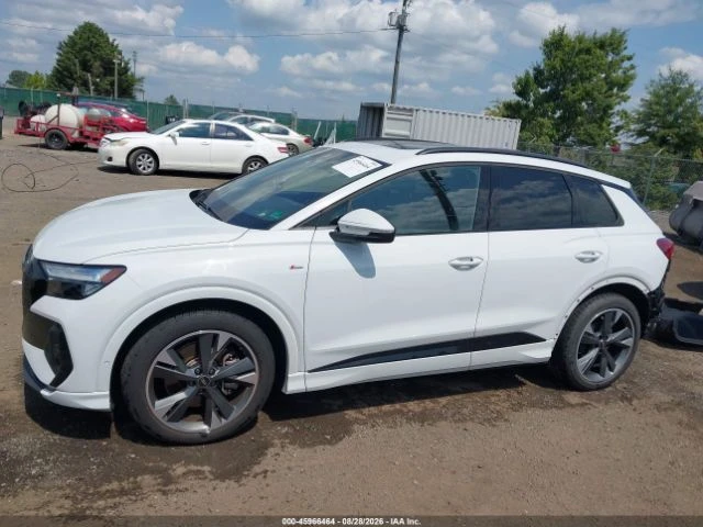 Audi Q4 E-Tron Premium Plus 55 Quattro | Mobile.bg � ����������� 13