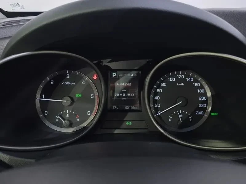 Hyundai Santa fe, снимка 8 - Автомобили и джипове - 56689205