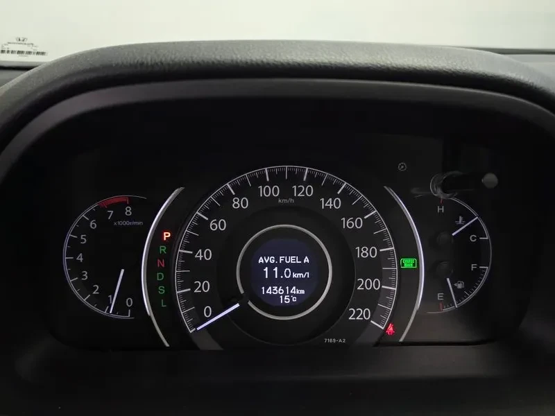 Honda Cr-v 4Wd Touring 4Th Generation | Mobile.bg � ����������� 8