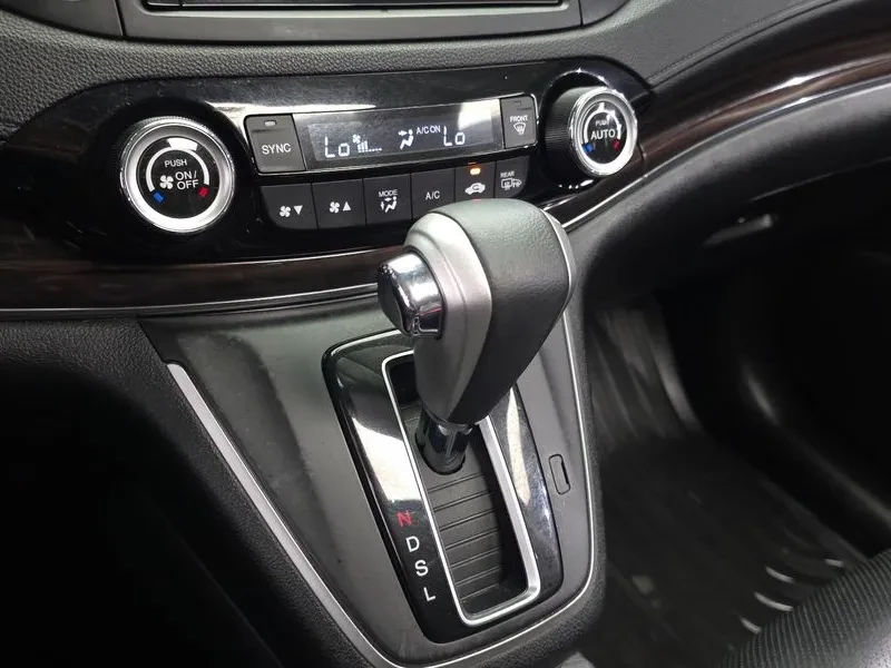 Honda Cr-v 4Wd Touring 4Th Generation | Mobile.bg � ����������� 9
