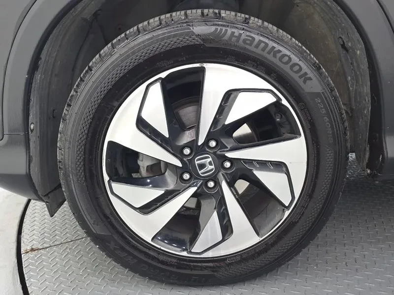 Honda Cr-v 4Wd Touring 4Th Generation | Mobile.bg � ����������� 5