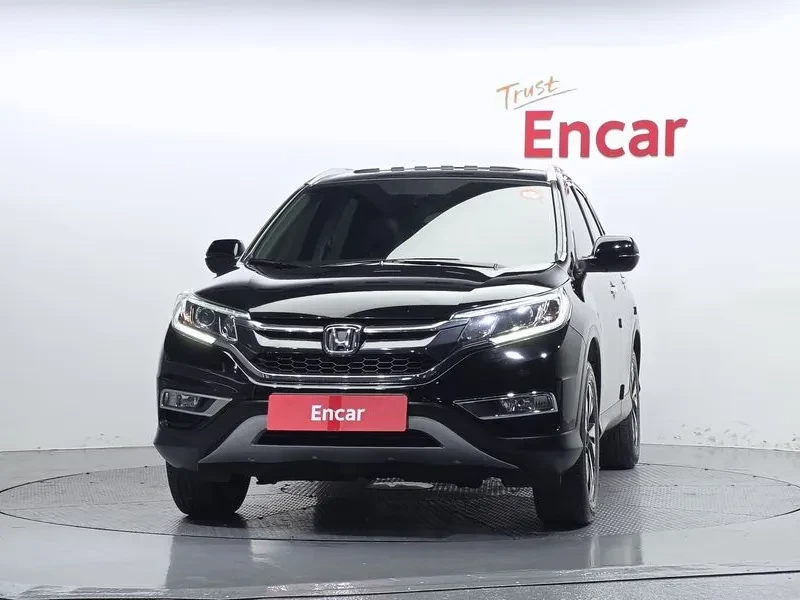 Honda Cr-v 4Wd Touring 4Th Generation | Mobile.bg � ����������� 3