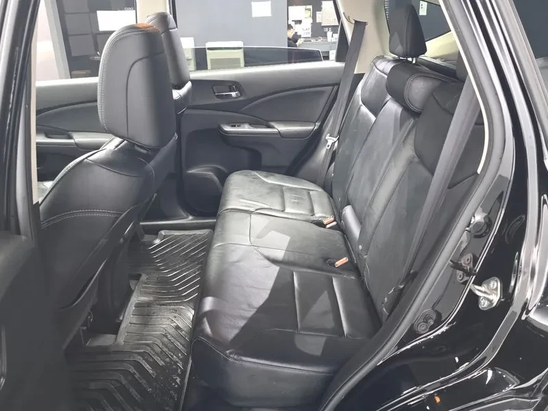 Honda Cr-v 4Wd Touring 4Th Generation | Mobile.bg � ����������� 12