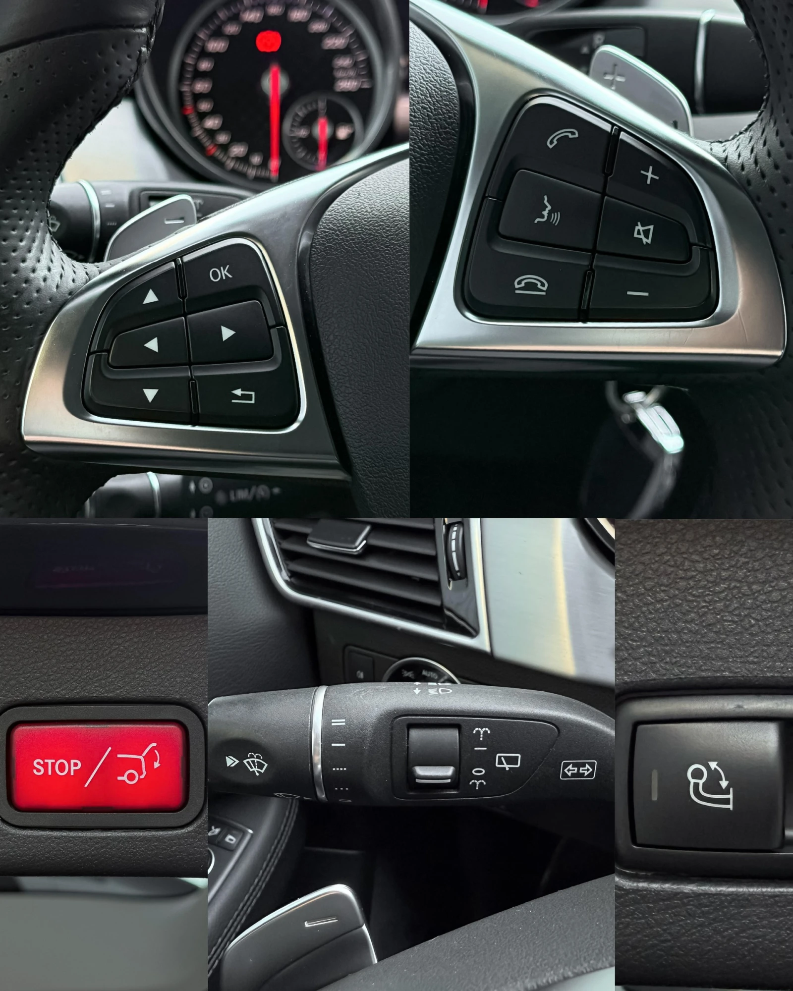 Mercedes-Benz GLE 350 d/AMG/     | Mobile.bg   11