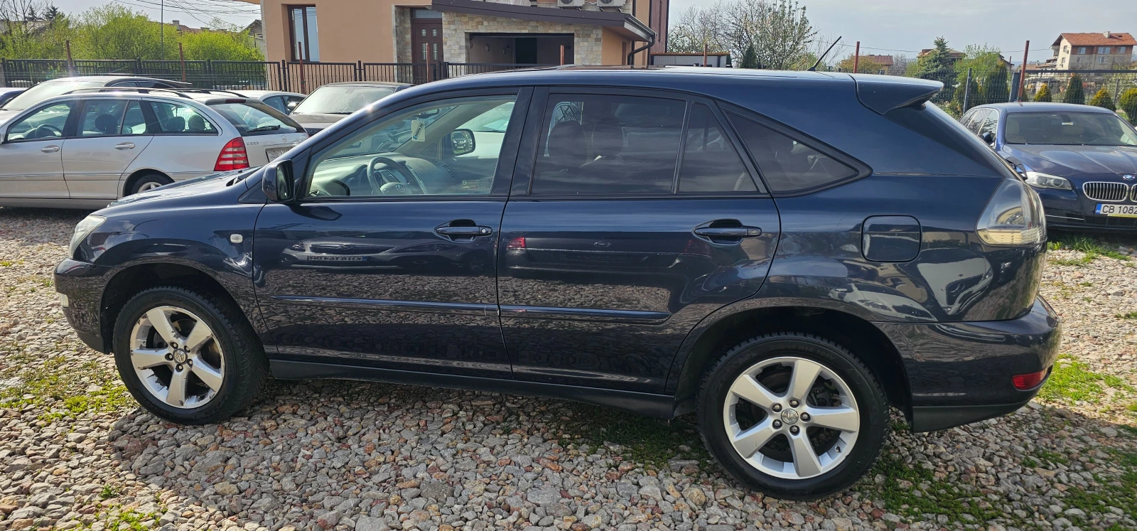 Lexus RX 300 3.0i 204кс нави камера - изображение 6